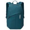 Рюкзак Thule Notus 20L Dense Teal з відділенням для ноутбука (бірюзовий)