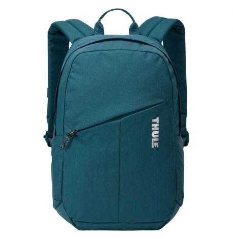 Рюкзак Thule Notus 20L Dense Teal з відділенням для ноутбука (бірюзовий)