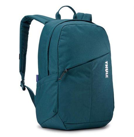 Рюкзак Thule Notus 20L Dense Teal з відділенням для ноутбука (бірюзовий)