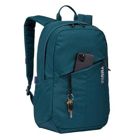 Рюкзак Thule Notus 20L Dense Teal з відділенням для ноутбука (бірюзовий)
