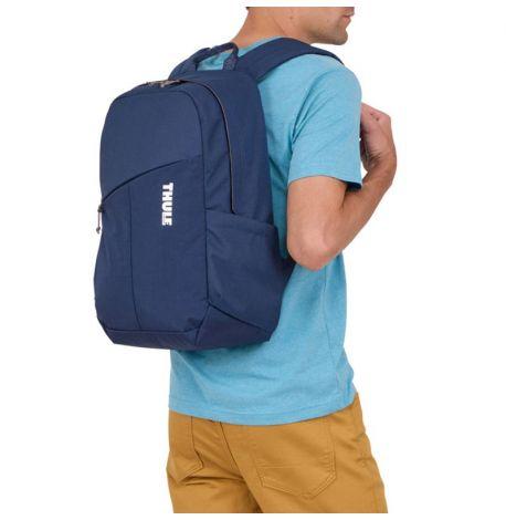 Рюкзак Thule Notus 20L Dress Blue з відділенням для ноутбука (синій)