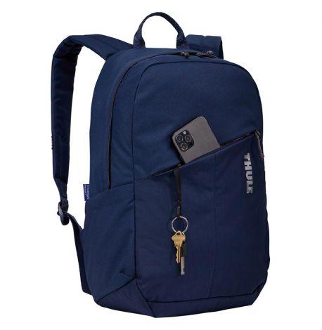 Рюкзак Thule Notus 20L Dress Blue з відділенням для ноутбука (синій)