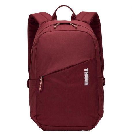 Рюкзак Thule Notus 20L New Maroon с отделением для ноутбука (бордовый)
