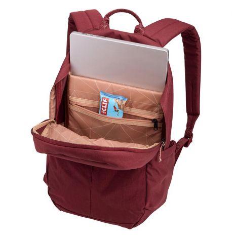Рюкзак Thule Notus 20L New Maroon с отделением для ноутбука (бордовый)
