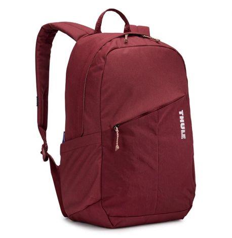 Рюкзак Thule Notus 20L New Maroon с отделением для ноутбука (бордовый)