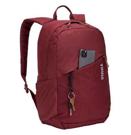 Рюкзак Thule Notus 20L New Maroon с отделением для ноутбука (бордовый)
