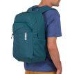 Рюкзак Thule Indago 23L Dense Teal з відділенням для ноутбука (бірюзовий)