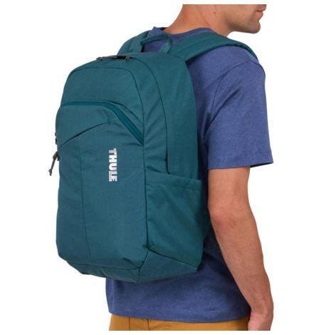 Рюкзак Thule Indago 23L Dense Teal з відділенням для ноутбука (бірюзовий)