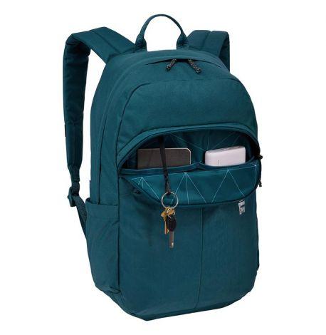 Рюкзак Thule Indago 23L Dense Teal з відділенням для ноутбука (бірюзовий)
