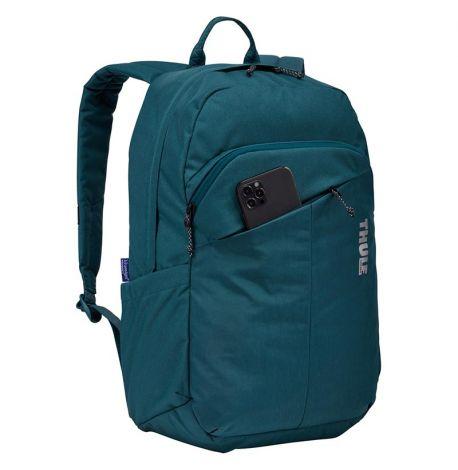 Рюкзак Thule Indago 23L Dense Teal з відділенням для ноутбука (бірюзовий)