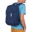 Рюкзак Thule Indago 23L Dress Blue с отделением для ноутбука (синий)
