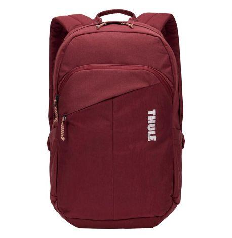 Рюкзак Thule Indago 23L New Maroon з відділенням для ноутбука (бордовий)