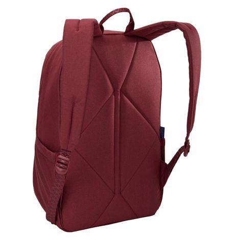 Рюкзак Thule Indago 23L New Maroon з відділенням для ноутбука (бордовий)