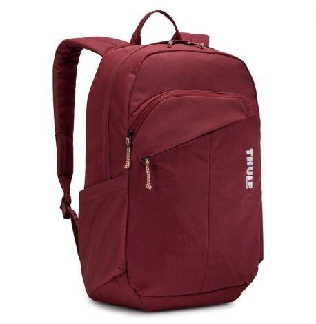Рюкзак Thule Indago 23L New Maroon з відділенням для ноутбука (бордовий)