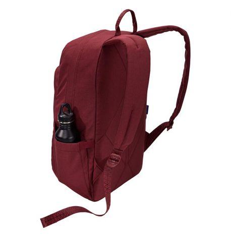 Рюкзак Thule Indago 23L New Maroon з відділенням для ноутбука (бордовий)