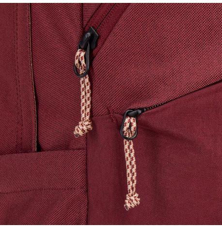 Рюкзак Thule Indago 23L New Maroon з відділенням для ноутбука (бордовий)