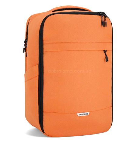 Рюкзак для ручной клади Wascobags Leon Carrot (40x30x20) - Wizz Air / Ryanair