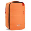 Рюкзак для ручної поклажі Wascobags Leon Carrot RP (40х30х20) - WizzAir / Ryanair