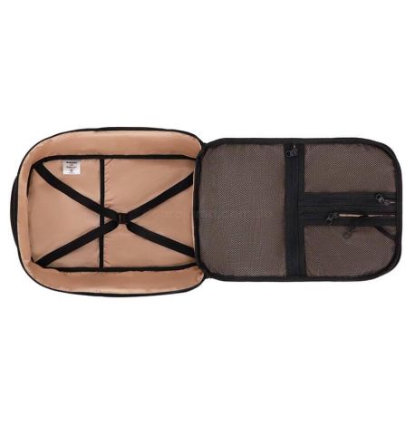 Рюкзак для ручної поклажі Wascobags Leon Cherry RP (40х30х20) - WizzAir / Ryanair