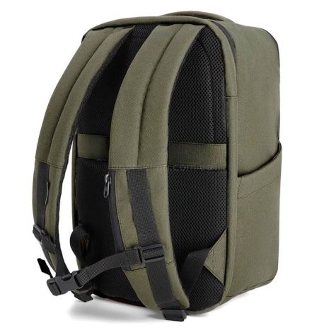 Рюкзак для ручної поклажі Wascobags Leon Green (40х30х20) - WizzAir / Ryanair