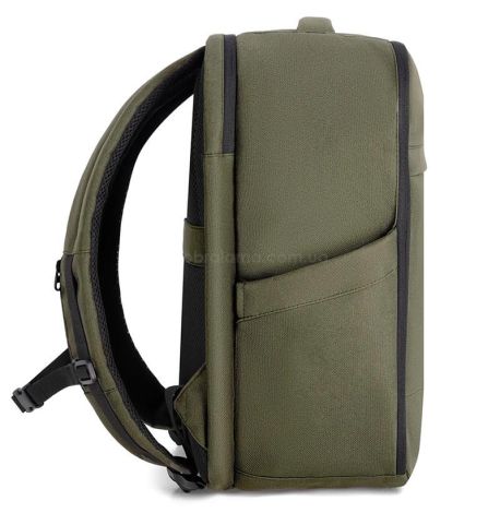 Рюкзак для ручної поклажі Wascobags Leon Green (40х30х20) - WizzAir / Ryanair