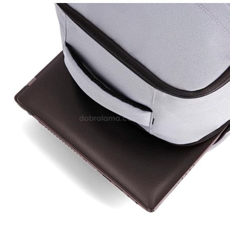 Рюкзак для ручной клади Wascobags Leon Grey RP (40x30x20) - WizzAir / Ryanair