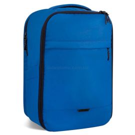 Рюкзак для ручной клади Wascobags Leon Lite Navy  (40х30х20) - WizzAir / Ryanair