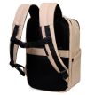 Рюкзак для ручної поклажі Wascobags Leon Vanilla Latte (40x30x20) - WizzAir / Ryanair