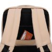Рюкзак для ручної поклажі Wascobags Leon Vanilla Latte (40x30x20) - WizzAir / Ryanair