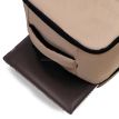 Рюкзак для ручної поклажі Wascobags Leon Vanilla Latte (40x30x20) - WizzAir / Ryanair