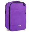 Рюкзак для ручной клади Wascobags Leon Violet (40x30x20) - WizzAir / Ryanair