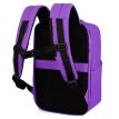Рюкзак для ручной клади Wascobags Leon Violet (40x30x20) - WizzAir / Ryanair