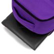 Рюкзак для ручной клади Wascobags Leon Violet (40x30x20) - WizzAir / Ryanair