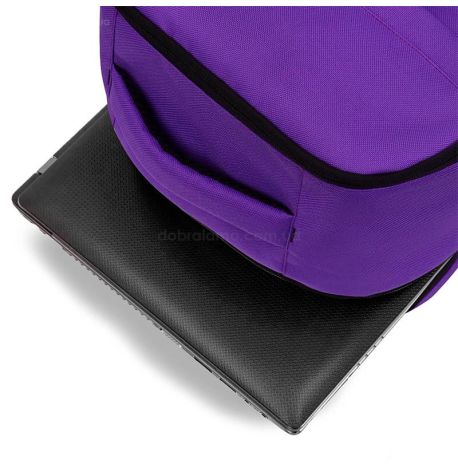 Рюкзак для ручной клади Wascobags Leon Violet (40x30x20) - WizzAir / Ryanair