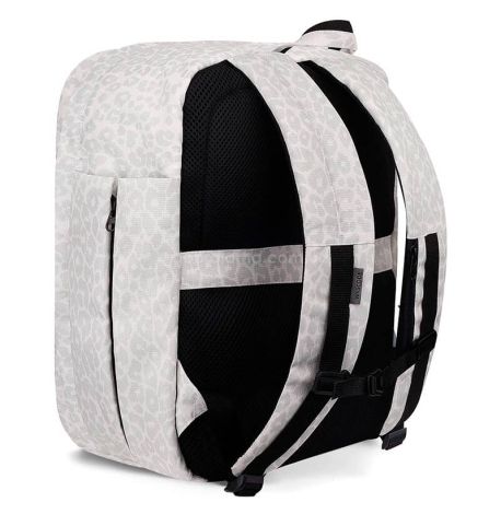 Рюкзак для ручної поклажі Wascobags Verona Arctic Leo (40х30х20) - WizzAir / Ryanair 