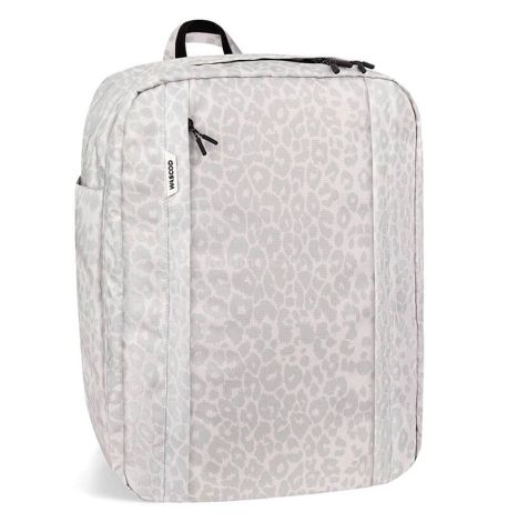 Рюкзак для ручної поклажі Wascobags Verona Arctic Leo (40х30х20) - WizzAir / Ryanair 