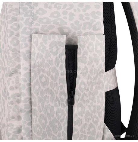 Рюкзак для ручної поклажі Wascobags Verona Arctic Leo (40х30х20) - WizzAir / Ryanair 