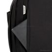 Рюкзак для ручної поклажі Wascobags Verona Black (40х30х20) - WizzAir / Ryanair 