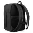 Рюкзак для ручной клади Wascobags Verona Black Lite (40х30х20) - WizzAir / Ryanair 