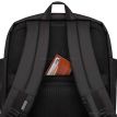 Рюкзак для ручной клади Wascobags Verona Black Lite (40х30х20) - WizzAir / Ryanair 