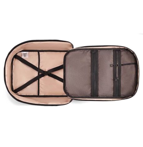 Рюкзак для ручной клади Wascobags Verona Black Lite (40х30х20) - WizzAir / Ryanair 