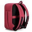 Рюкзак для ручної поклажі Wascobags Verona Cherry (40х30х20) - WizzAir / Ryanair 