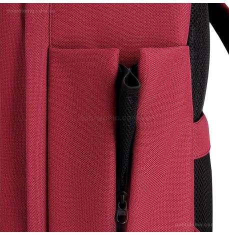 Рюкзак для ручної поклажі Wascobags Verona Cherry (40х30х20) - WizzAir / Ryanair 