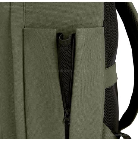 Рюкзак для ручної поклажі Wascobags Verona Green (40х30х20) - WizzAir / Ryanair 