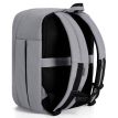 Рюкзак для ручной клади Wascobags Verona Grey RP (40х30х20) - WizzAir / Ryanair 