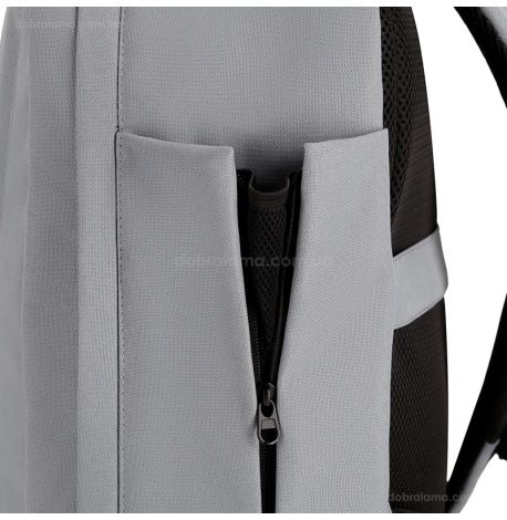 Рюкзак для ручной клади Wascobags Verona Grey RP (40х30х20) - WizzAir / Ryanair 