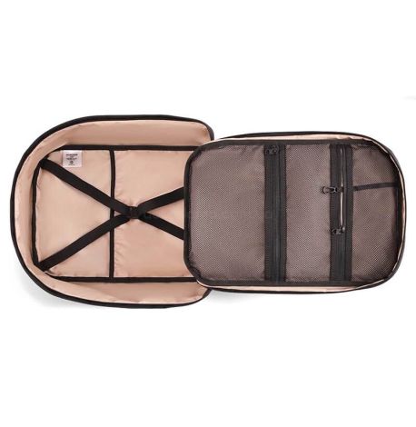 Рюкзак для ручної поклажі Wascobags Verona Grey (40х30х20) - WizzAir / Ryanair 