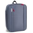 Рюкзак для ручної поклажі Wascobags Verona Grey RP (40х30х20) - WizzAir / Ryanair 