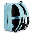 Рюкзак для ручной клади Wascobags Verona Mint (40х30х20) - WizzAir / Ryanair 