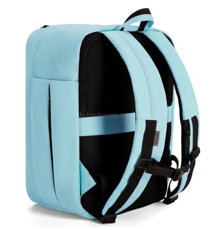Рюкзак для ручной клади Wascobags Verona Mint (40х30х20) - WizzAir / Ryanair 
